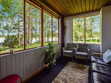 Фото Дома для отпуска Holiday Home Lehtoranta г. Lankamaa 4