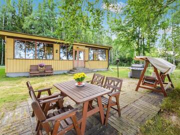 Фото Дома для отпуска Holiday Home Lehtoranta г. Lankamaa 1