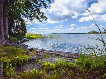 Фото Дома для отпуска Holiday Home Lehtoranta г. Lankamaa 2