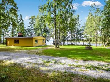 Фото Дома для отпуска Holiday Home Lehtoranta г. Lankamaa 3