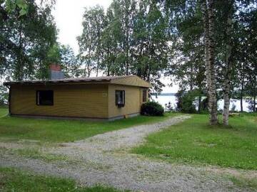 Фото номера Дом для отпуска Дома для отпуска Holiday Home Lehtoranta г. Lankamaa 11