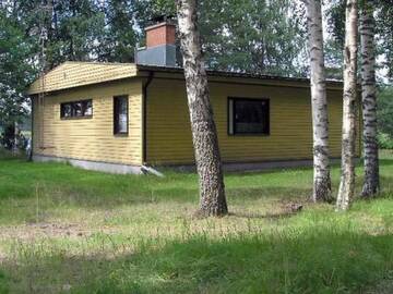 Фото номера Дом для отпуска Дома для отпуска Holiday Home Lehtoranta г. Lankamaa 16